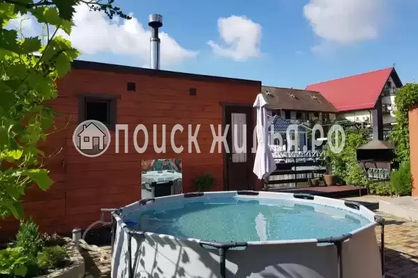 Дом под ключ, Взлетная, д.33