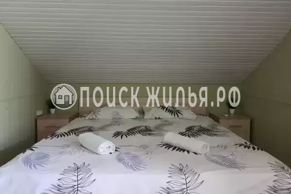 Дом под ключ, Взлетная, д.33