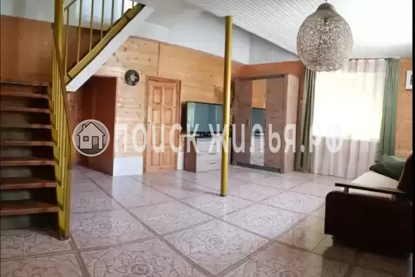 Дом под ключ, Взлетная, д.33