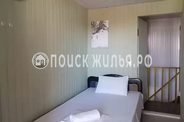 Дом под ключ, Взлетная, д.33