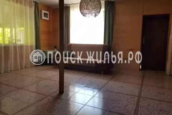 Дом под ключ, Взлетная, д.33