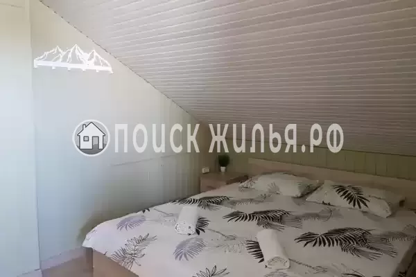 Дом под ключ, Взлетная, д.33