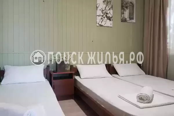 Дом под ключ, Взлетная, д.33