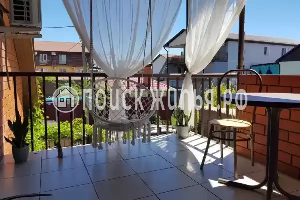 Дом под ключ, Взлетная, д.33