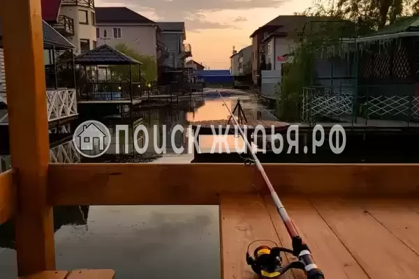 Дом под ключ, Взлетная, д.33