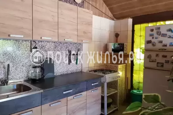 Дом под ключ, Взлетная, д.33