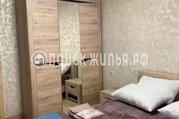 Квартира «На Абазгаа»