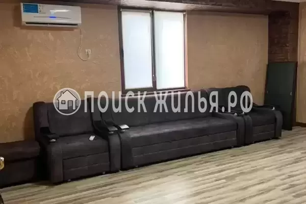 Квартира «На Абазгаа»