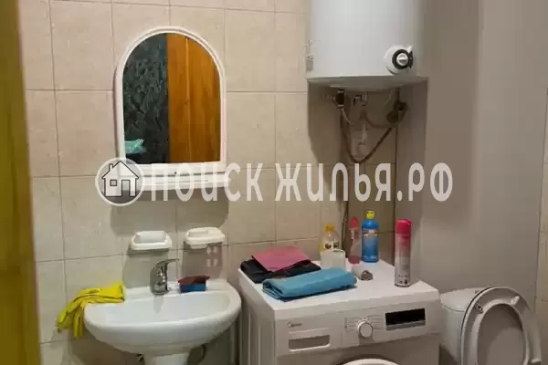 Квартира «На Абазгаа»
