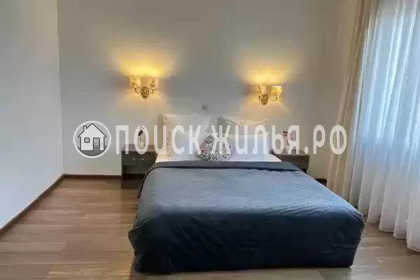 Квартира, Просвещения, д.154