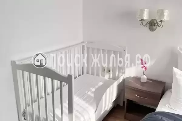 Квартира, Просвещения, д.154