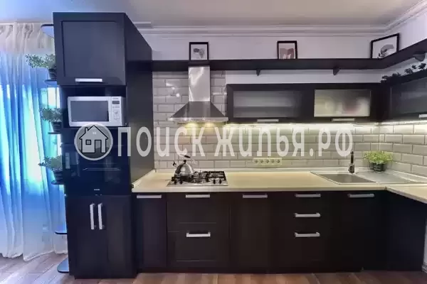 Квартира, Просвещения, д.154