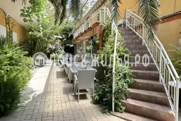 Квартира, Просвещения, д.154