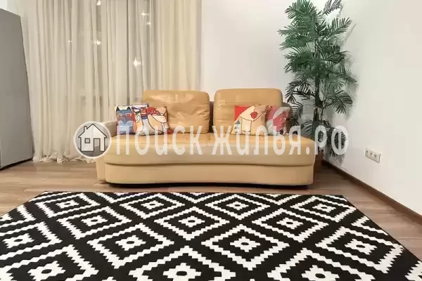 Квартира, Просвещения, д.154