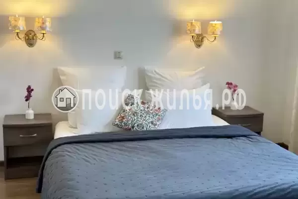 Квартира, Просвещения, д.154