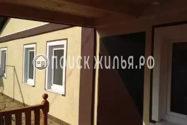 Дом под ключ, Дружбы, д.7 Дом под ключ, Дружбы, д.7