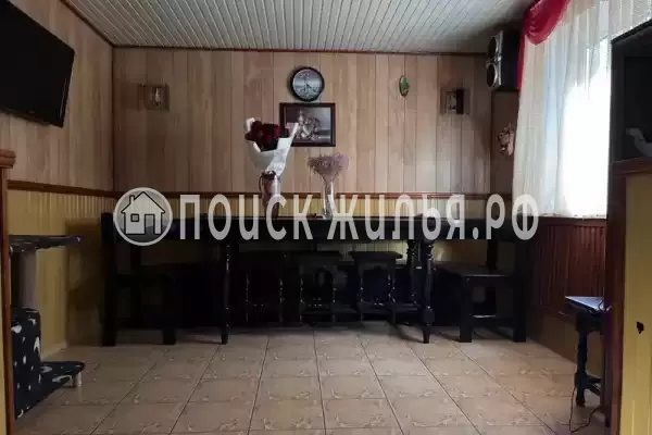 Дом под ключ, Седина, д.3 Дом под ключ, Седина, д.3