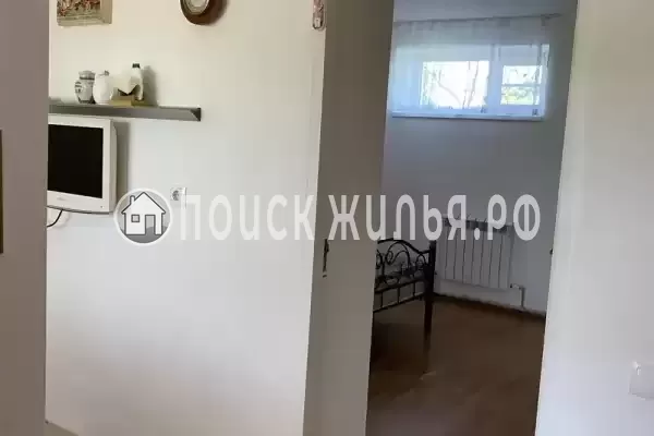 Частный сектор «Трехэтажный коттедж»