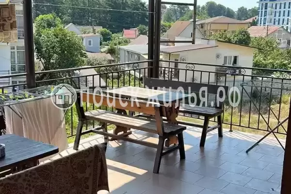 Квартира, Станиславского, д.13/1