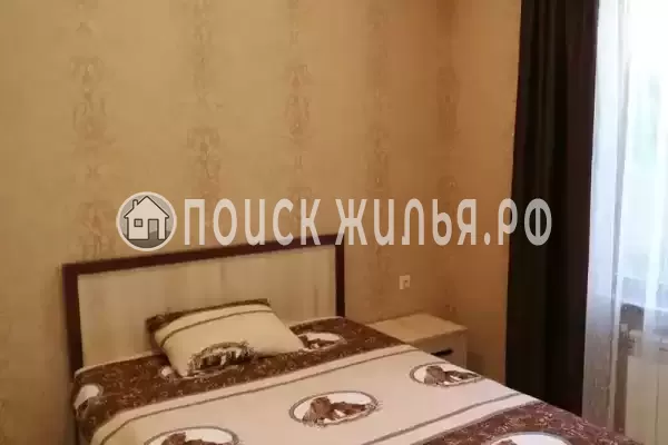 Квартира, Станиславского, д.13/1