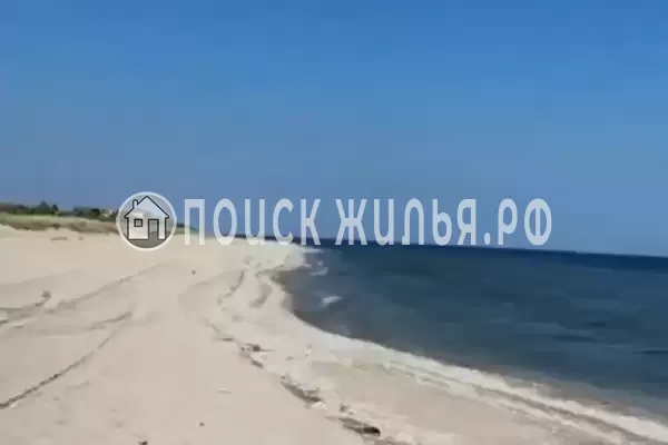 Дом под ключ «На Дальней Косе»