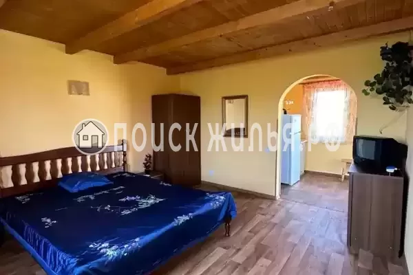 Дом под ключ «На Дальней Косе»