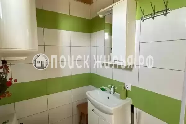 Дом под ключ «На Дальней Косе»