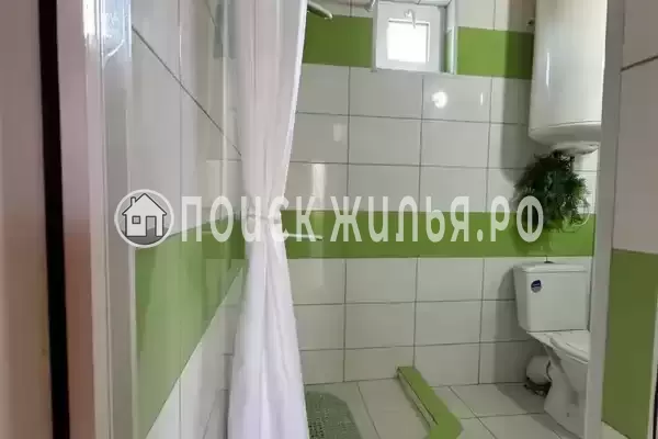 Дом под ключ «На Дальней Косе»