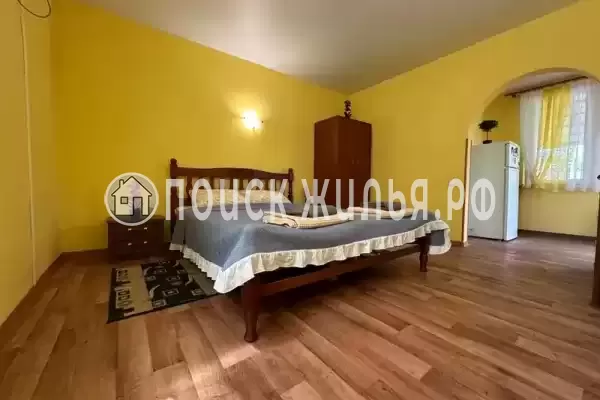 Дом под ключ «На Дальней Косе»