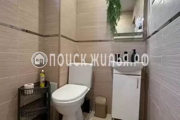 Дом под ключ «На Дальней Косе»