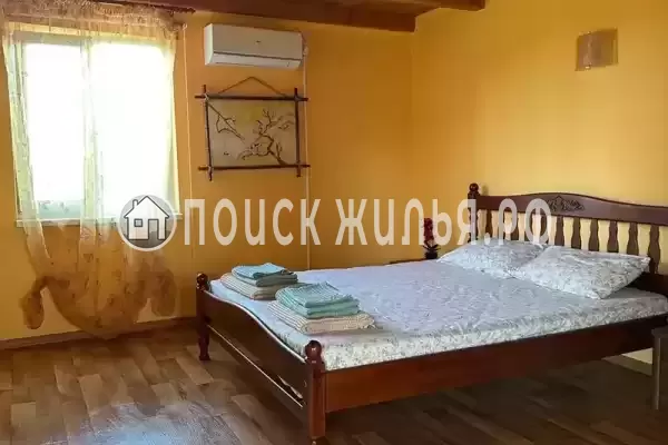 Дом под ключ «На Дальней Косе»