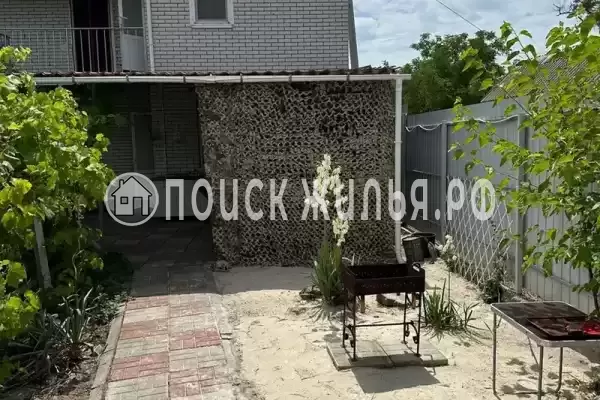 Дом под ключ «На Дальней Косе»