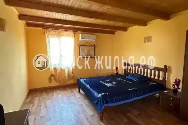 Дом под ключ «На Дальней Косе»