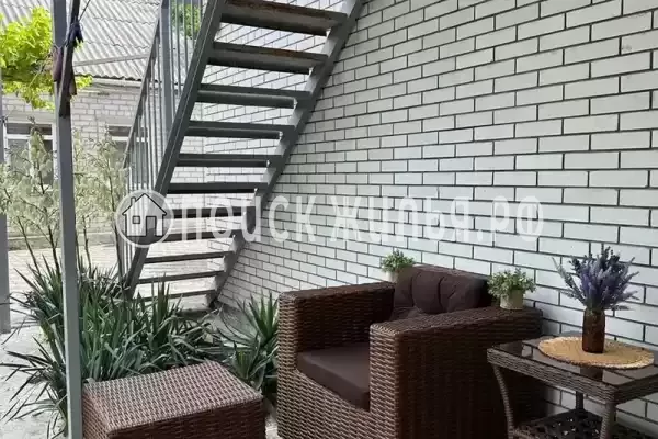 Дом под ключ «На Дальней Косе»