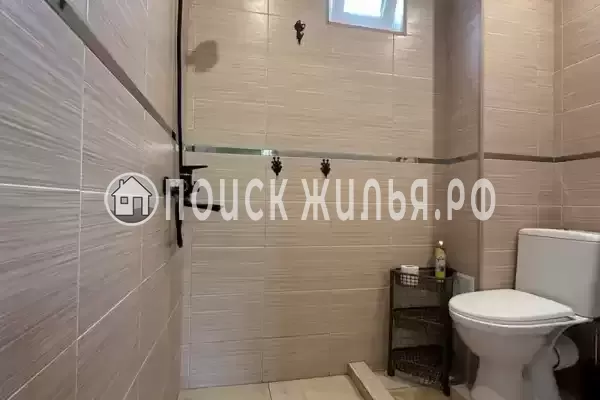 Дом под ключ «На Дальней Косе»