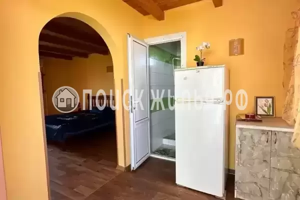 Дом под ключ «На Дальней Косе»