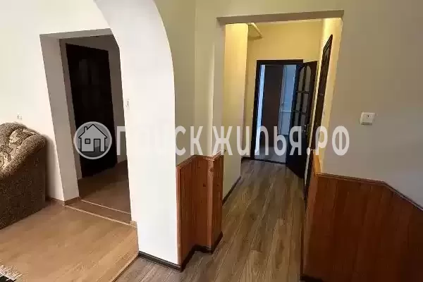 Дом под ключ «Эдем» Дом под ключ «Эдем»