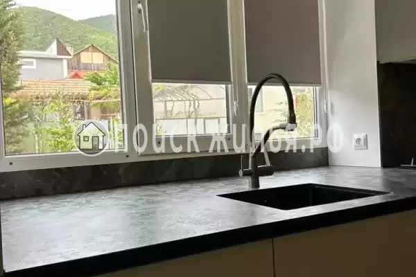 Дом под ключ «Эдем» Дом под ключ «Эдем»