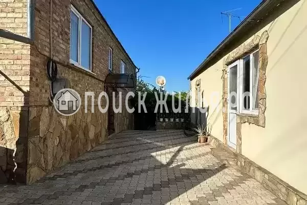 Дом под ключ «Эдем» Дом под ключ «Эдем»