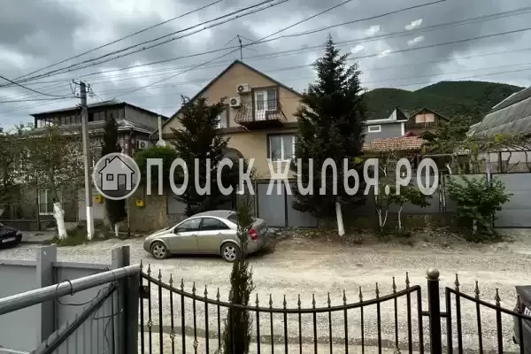 Дом под ключ «Эдем» Дом под ключ «Эдем»