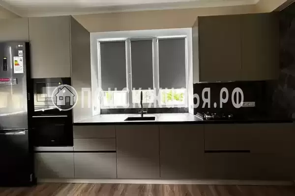 Дом под ключ «Эдем» Дом под ключ «Эдем»