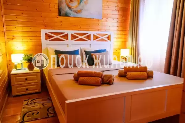 Частный сектор «Happy_home_eko_dom_sudak» Частный сектор «Happy_home_eko_dom_sudak»