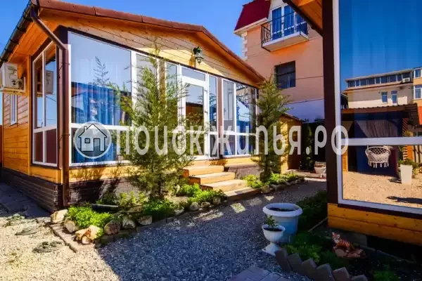 Частный сектор «Happy_home_eko_dom_sudak» Частный сектор «Happy_home_eko_dom_sudak»