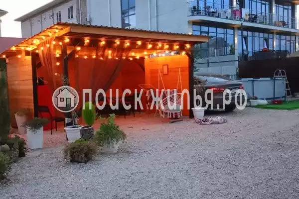 Частный сектор «Happy_home_eko_dom_sudak» Частный сектор «Happy_home_eko_dom_sudak»