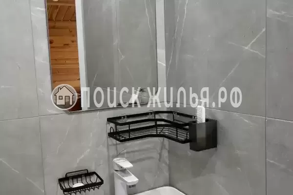 Дом под ключ «Коттедж на Чехова»