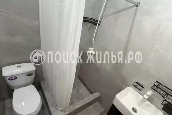 Дом под ключ «Коттедж на Чехова»