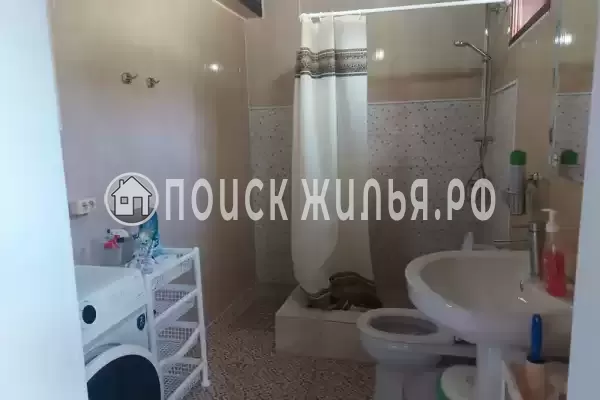 Частный сектор «Коттедж в центре Гудауты»