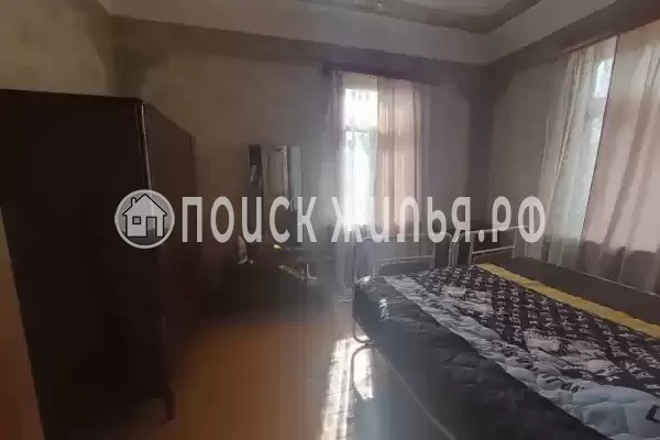 Частный сектор «Коттедж в центре Гудауты»