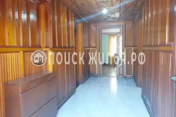 Частный сектор «Коттедж в центре Гудауты»