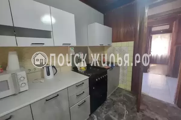 Частный сектор «Коттедж в центре Гудауты»